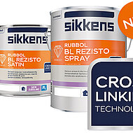 Akzo Nobel: Schutz f&uuml;r hochfrequentierte Bereiche von Wand bis Fu&szlig;leiste