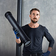 Materialkosten reduzieren und Ressourcen einsparen