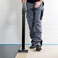 Innotech: Für einen bequemen und schnellen Auftrag