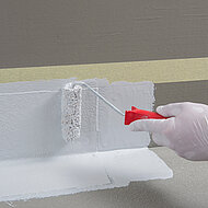 Murexin: Ökologische Alternative bei Spezialabdichtungen