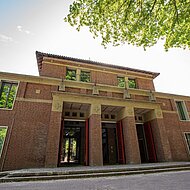 Sakrale Architektur wird zu modernem Wohnraum