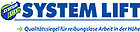 avs SYSTEM LIFT AG