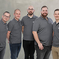 Ardex erweitert das Team für den Außendienst 