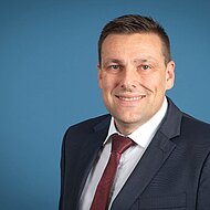 Schöck: Andreas Schmidt wird neuer Vertriebsleiter national