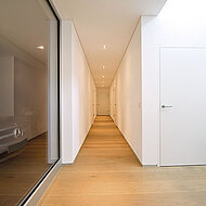 Türen für den Premium-Wohnbau