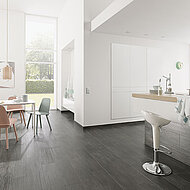 Keramische Fliesen sind die Gewinner