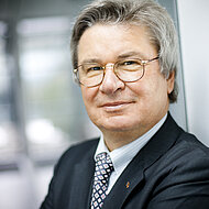 Wachstumskurs fortgesetzt