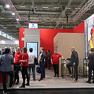 fischerwerke: Starke Verbindungen im Realen und Digitalen