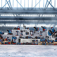 &raquo;Expert&laquo; &ndash; die neue Leistungsklasse f&uuml;r den Profi