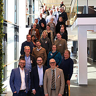 Architektensymposium beleuchtet die Zukunft des Bauens 