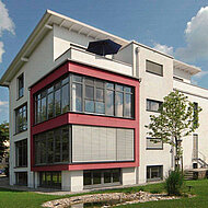 Kompetenter Partner am Bau