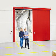 Ohne Kabelsalat – neues Funksystem verbindet Wirtschaftlichkeit und Ästhetik 