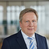 BayWa: Steffen Mechter steigt zum Leiter Geschäftsbereich Bau auf