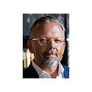 Dirk Schafranek neuer Vertriebsleiter 