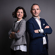 Fortschrittliche Lösungen führen zu zweistelligem Umsatzplus 