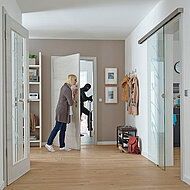 Erweitertes Schallschutzprogramm setzt  auf Kompetenz in Funktion und Design