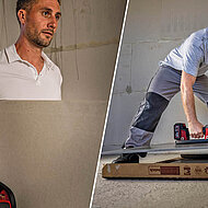 Wenn zwei Hände nicht ausreichen