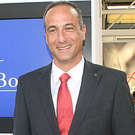 Cersaie 2012_ Positives Feed-Back auf marktgerechte Kollektionen