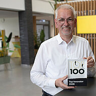 Zukunftskurs pr&auml;miert