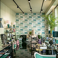 Disbon: Neuer (Hoch-)Glanz für alten Boden