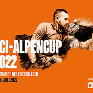 PCI-Alpencup 2022: Der Wettkampf der Fliesen-leger geht in die nächste Runde
