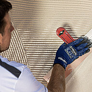 Sievert: Vier Arbeitsschritte in einem Produkt vereint 