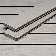 Erweitertes Angebot an nachhaltigen Terrassendielen 