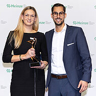 Schöck ist auch 2021 Architects‘ Darling