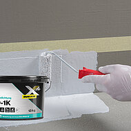 Spezialabdichtung vereint vielfältige Vorteile