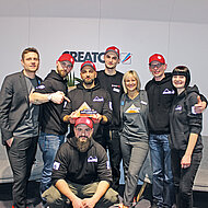 Creaton: Erster Influencer-Award f&uuml;r das Dachhandwerk