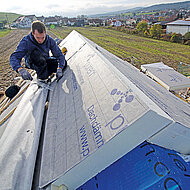 Leistungsfähige PU-Dämmungen für hohe Anforderungen