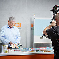 Neue PCI-Themenwoche im November mit Schwerpunkt Glasmosaik