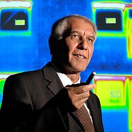 Bauphysikalische Forschung und Innovation - berufsbegleitender Studiengang vereint Theorie und Praxis