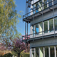 RENOLIT: Mehrschichtfolie sorgt für glänzenden Auftritt