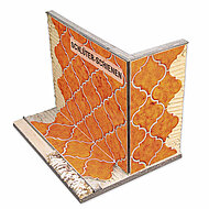 40 Jahre »Schlüter-Schiene«: Eine revolutionäre Idee