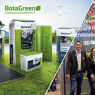 Ökologische Produktlösungen feiern Premiere