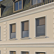 MHZ Hachtel: Außenrollo schützt wirksam vor Hitze und Insekten