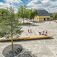 Arbeitsgemeinschaft Pflasterklinker: Qualitätsklinker für hochwertige Außenflächen