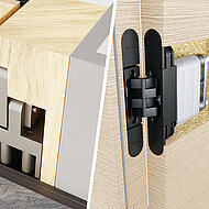 Neue und weiterentwickelte Bandsysteme im Fokus