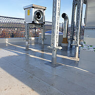 Auch bei Kälte sicher abdichten 