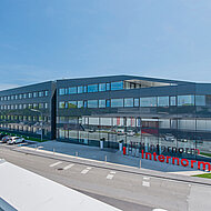 Internorm: Deutliches Umsatzwachstum und hohe Investitionen