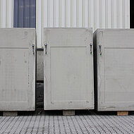 Kleihues Betonbauteile: Unterflurcontainer mit ökologischem Anspruch 