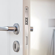 Synthese aus Ästhetik und Bedienkomfort