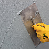 Sievert: Oberflächenbeschichtung für den Schutz von Beton und Mauerwerk