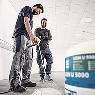 Uzin Utz: Große Bandbreite an Innovationen für 2021