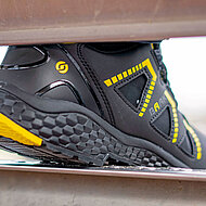 Mit »Adam« sicher durch die heißen Tage