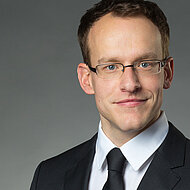 Geyer Mitglied der Geschäftsführung