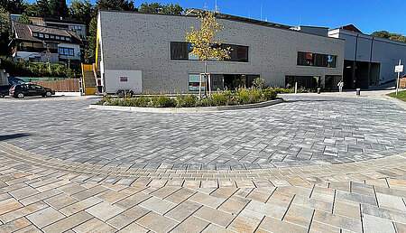 Verschlei&szlig;fest und  optisch attraktiv