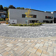 Verschlei&szlig;fest und  optisch attraktiv