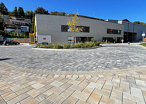 Verschlei&szlig;fest und  optisch attraktiv